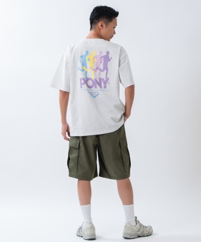PONY �|�j�[ �ʒ� �����j���O�v�����g ����T�V���c