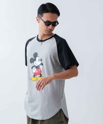 MICKEY MOUSE �~�b�L�[�}�E�X ���O���� �����s�V���c