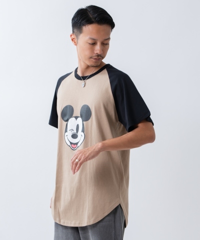 MICKEY MOUSE �~�b�L�[�}�E�X ���O���� �����s�V���c