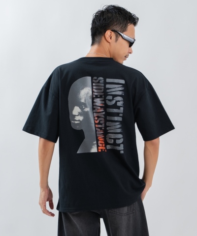SIDEWAY STANCE �T�C�h�E�F�C�X�^���X �t�H�g�O���t�B�b�N ����T�V���c