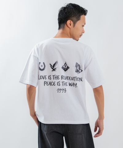 SIDEWAY STANCE �T�C�h�E�F�C�X�^���X �V���{���b�N�v�����g ����T�V���c
