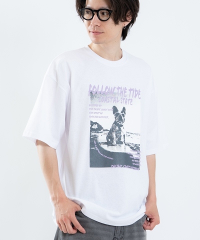 SIDEWAY STANCE �T�C�h�E�F�C�X�^���X �t�H�g���T�[�t ����T�V���c