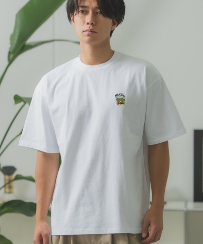 SIDEWAY STANCE �n���o�[�K�[ �����|�C���g �h���イ ����T�V���c