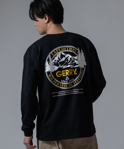 GERRY �W�F���[ �ʒ��v���� ����T�V���c