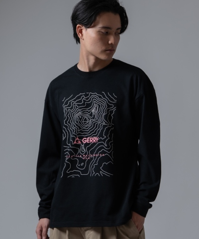 GERRY �W�F���[ �ʒ��v���� ����T�V���c