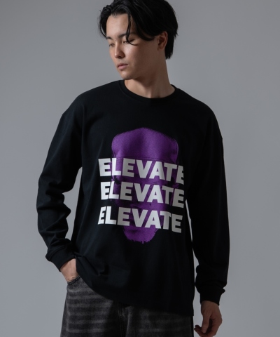 SIDEWAY STANCE �T�C�h�E�F�C�X�^���X �|�[�g���C�g ����T�V���c