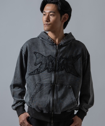 �g���C�o���h���イ �W�b�v�p�[�J�[