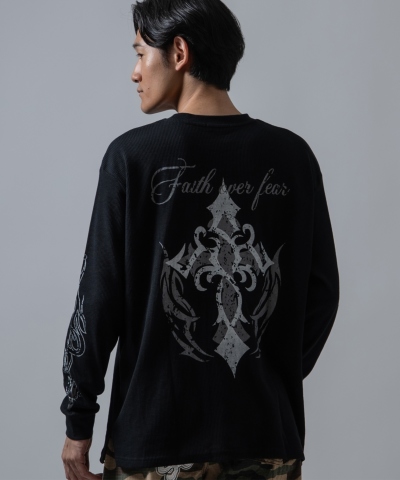 �N���X�X�J�� �v�����g ���b�t�� ����TEE