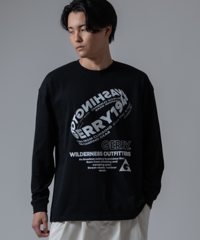 GERRY �W�F���[ �ʒ��v���� ����T�V���c