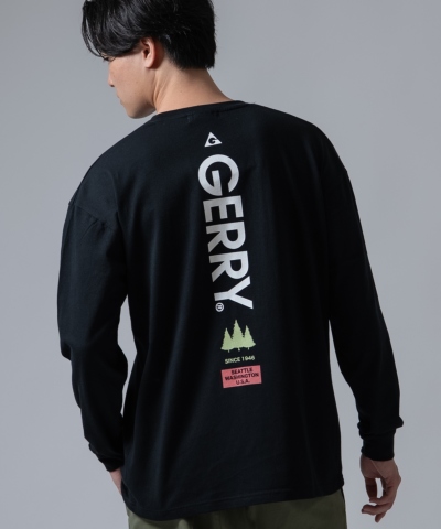 GERRY �W�F���[ �ʒ��v���� ����T�V���c