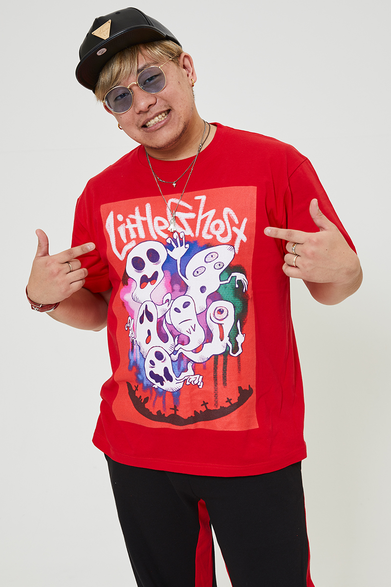 STスタジオ × improves collaboration item