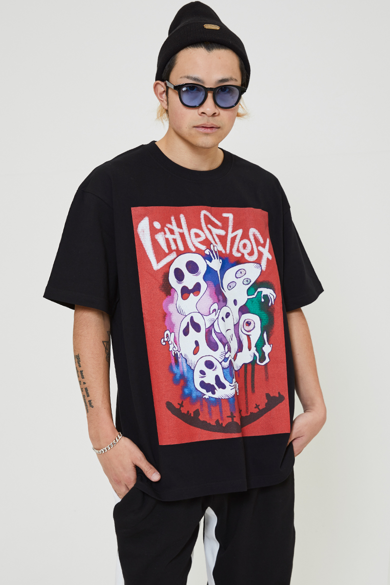 STスタジオ × improves collaboration item