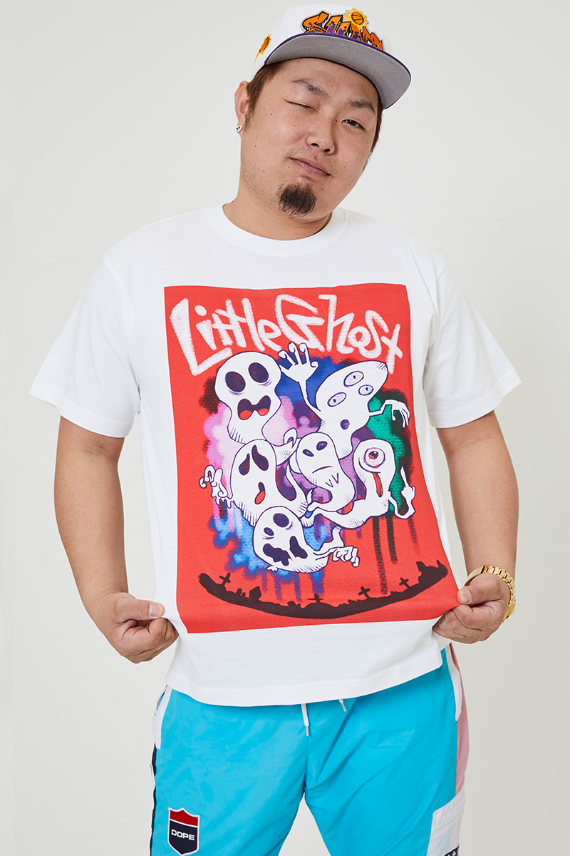 STスタジオ × improves collaboration item