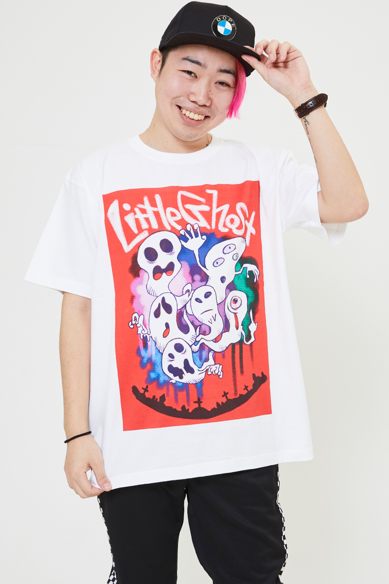 STスタジオ × improves collaboration item