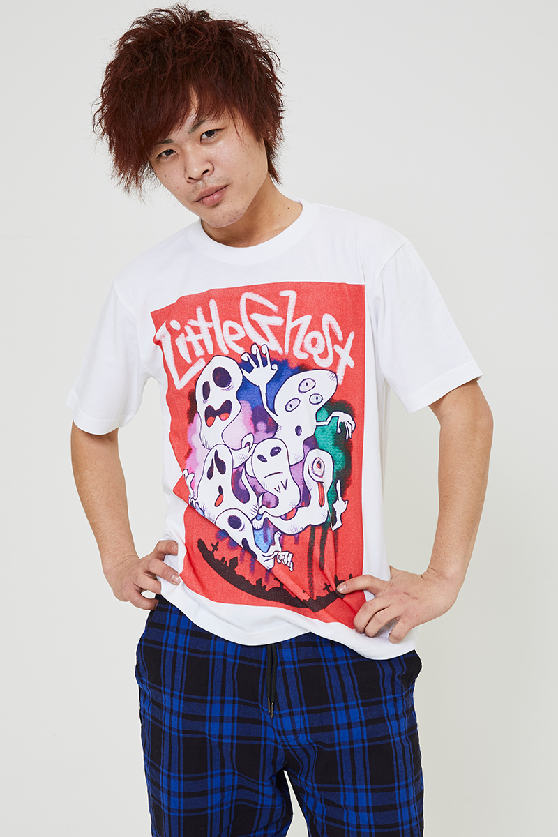 STスタジオ × improves collaboration item