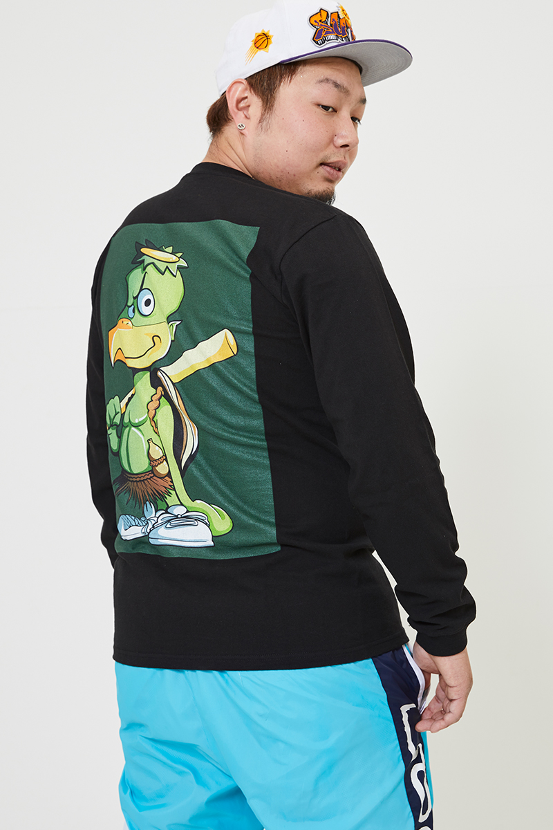 STスタジオ × improves collaboration item