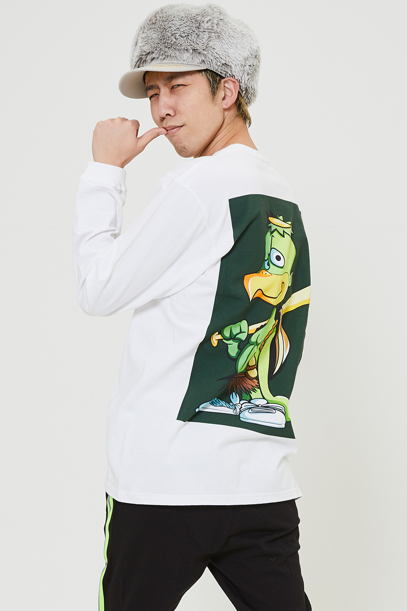 STスタジオ × improves collaboration item