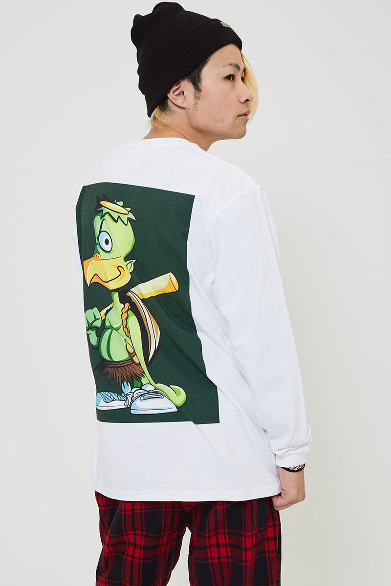 STスタジオ × improves collaboration item