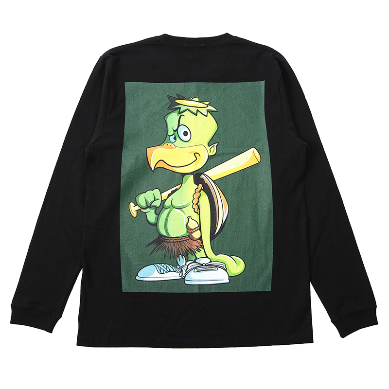 STスタジオ × improves collaboration item