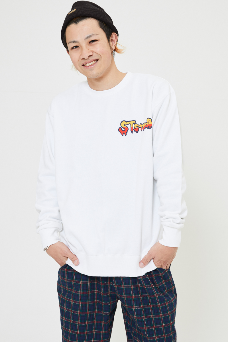 STスタジオ × improves collaboration item