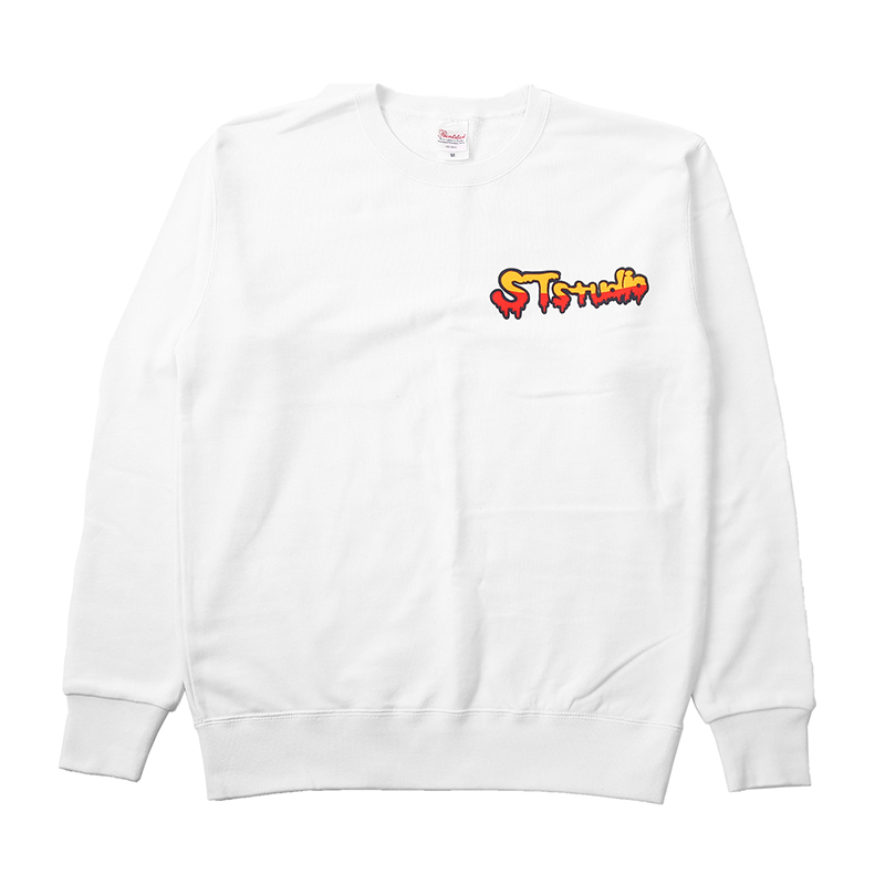 STスタジオ × improves collaboration item