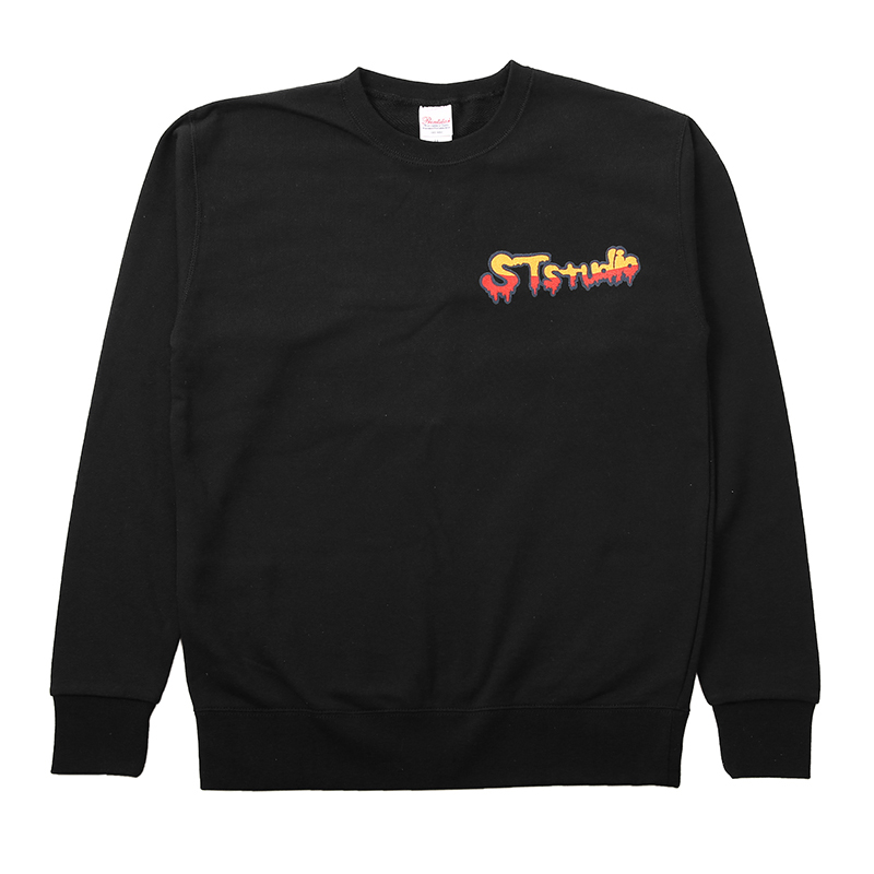 STスタジオ × improves collaboration item