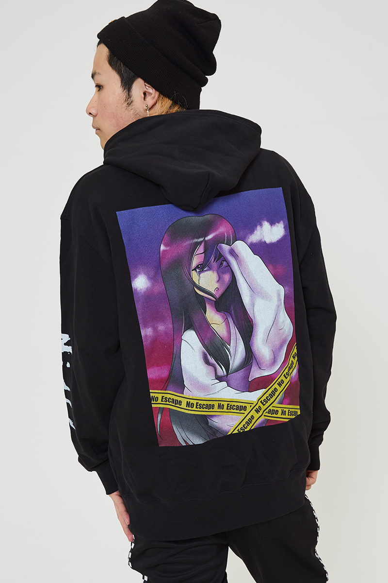 STスタジオ × improves collaboration item