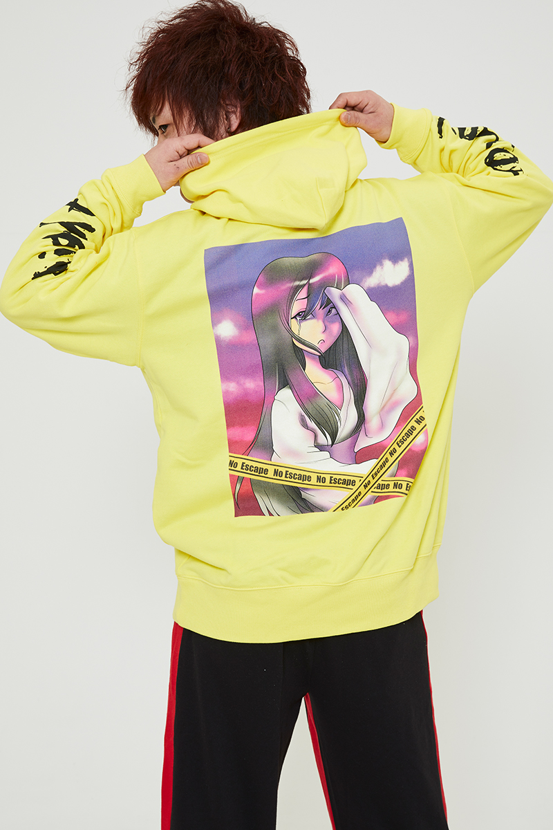 STスタジオ × improves collaboration item