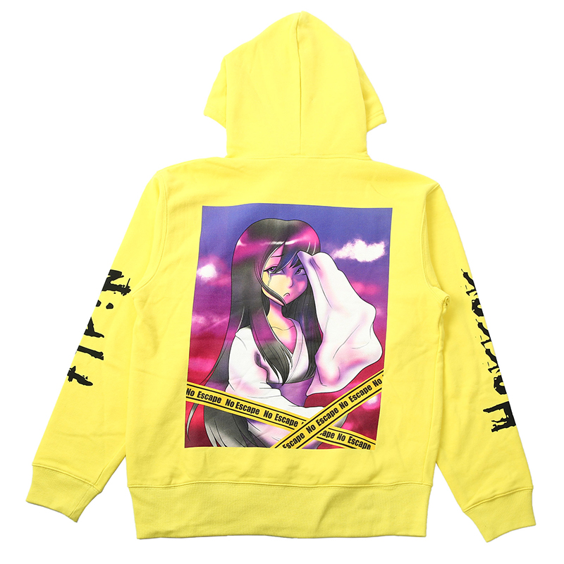 STスタジオ × improves collaboration item